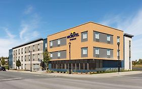 Microtel Inn & Suites By Wyndham Lachute